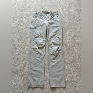 Hiking pants